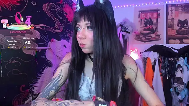 Alicedangerrr online show from May 5, 1:08 am