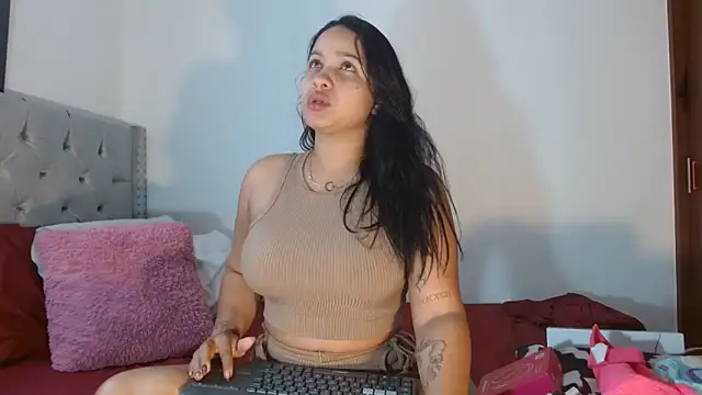 TatianaMonteross online show from March 21, 12:43 pm