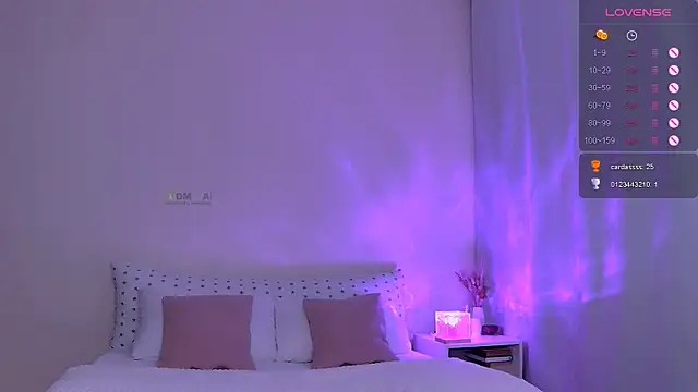 StacyWorry online show from April 25, 12:24 am