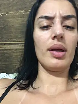 Catmila94 online show from March 8, 5:17 pm