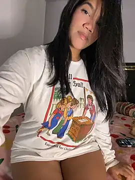 JennamartinyII online show from March 6, 11:49 am