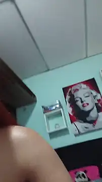 Queen lorena online show from March 22, 12:33 pm