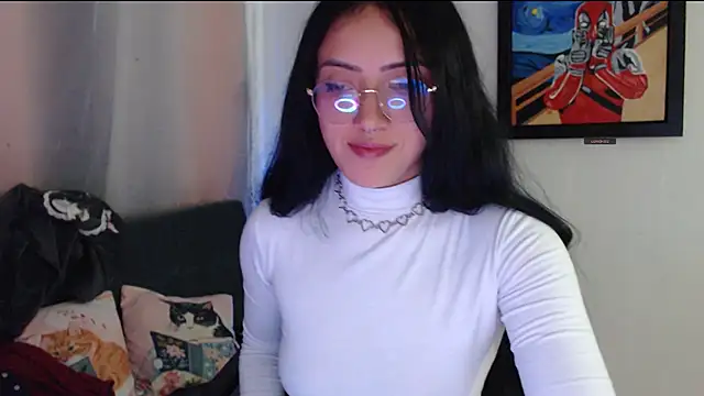 Suzanne abbey online show from March 26, 1:08 am