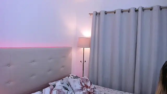 MissMaria online show from June 2, 3:07 am