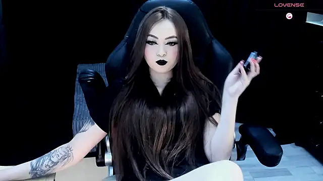 nasty katty  online show from July 9, 10:22 pm