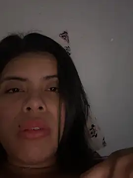 Emilly-musa online show from May 16, 6:49 am