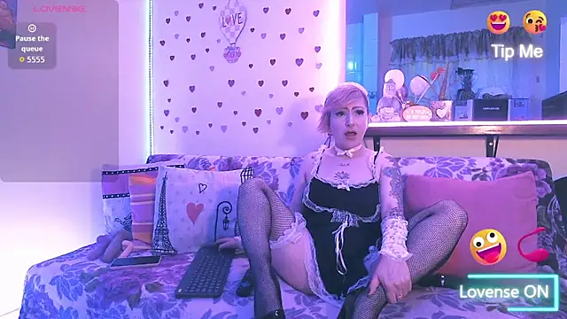 Maria fernandaxxx  online show from March 13, 10:44 pm