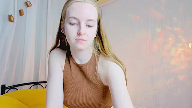 Wild  flowers online show from April 4, 7:45 pm