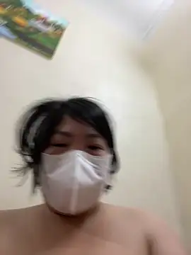 Hachi Sweetbabie  online show from March 24, 12:21 pm