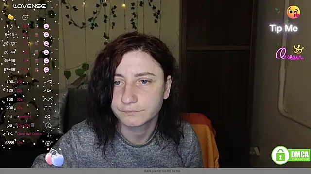 Muse kitty jenia online show from April 15, 5:35 pm