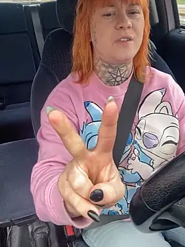 poussichienne online show from March 13, 11:22 am