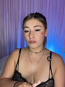 tiffany becker online show from July 3, 8:26 pm
