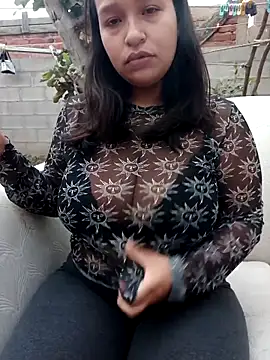 Angiee2001 online show from March 10, 12:47 am