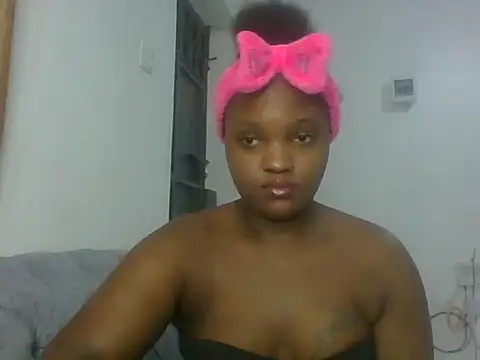 Ebony butt online show from June 29, 9:36 pm