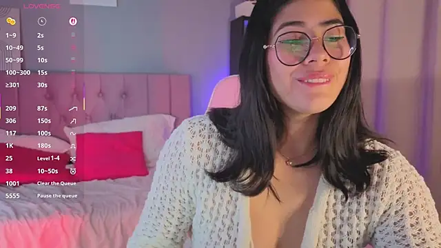 LoaLuxury online show from December 21, 1:59 pm