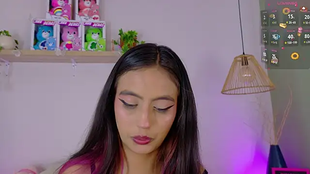 emily bank online show from June 2, 8:10 pm