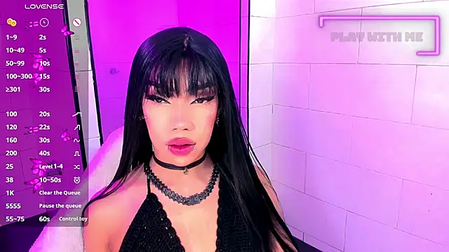 Nikita Gers online show from April 5, 11:48 pm