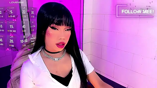 Nikita Gers online show from March 11, 3:44 am