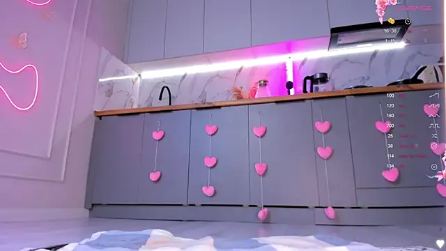 carpe diemmm online show from March 7, 2:18 am