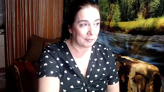 RositaSky online show from July 31, 12:39 pm