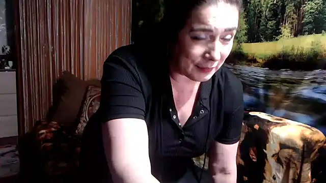 RositaSky online show from June 15, 10:32 pm