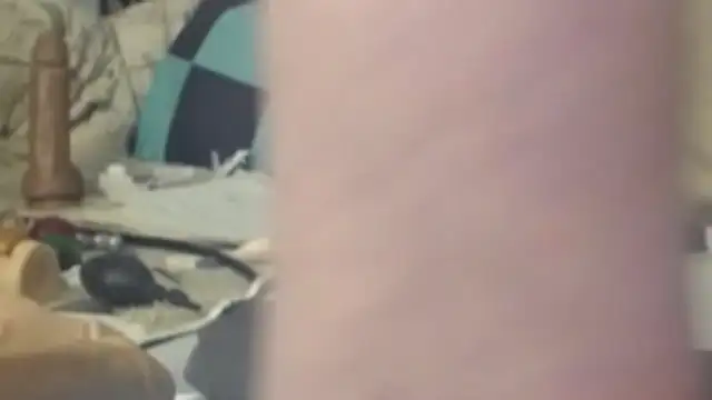 RitaMinx online show from March 13, 5:53 am