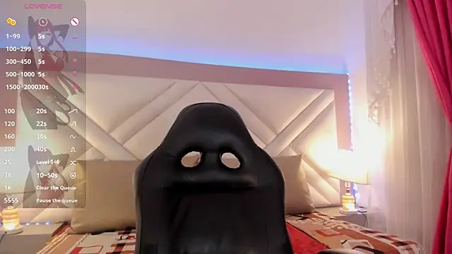  Shayra  online show from March 11, 11:58 am