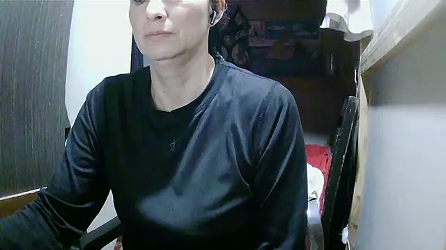 Jennys room 77 online show from July 23, 12:34 am