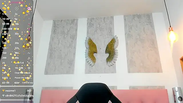 ciara connor online show from March 14, 4:46 am