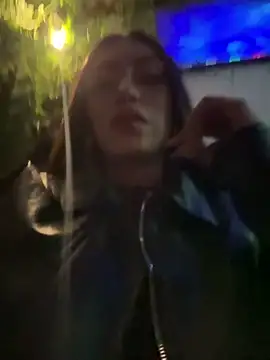 Effy Bonny online show from November 16, 2:46 am