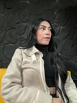 Effy Bonny online show from December 15, 8:14 pm