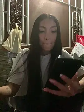 Effy Bonny online show from September 20, 12:21 am