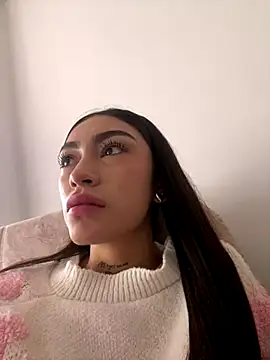 Effy Bonny online show from October 18, 8:43 pm