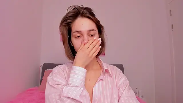 JudyAngil online show from March 17, 6:17 am