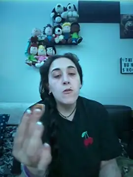 ThicBunz online show from March 27, 12:01 am