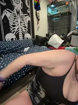 ThicBunz online show from March 12, 11:07 pm