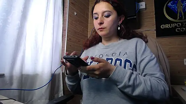 Baioleth online show from April 14, 10:32 pm