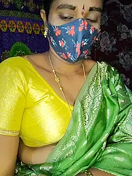 anisha91 online show from October 2, 5:34 am