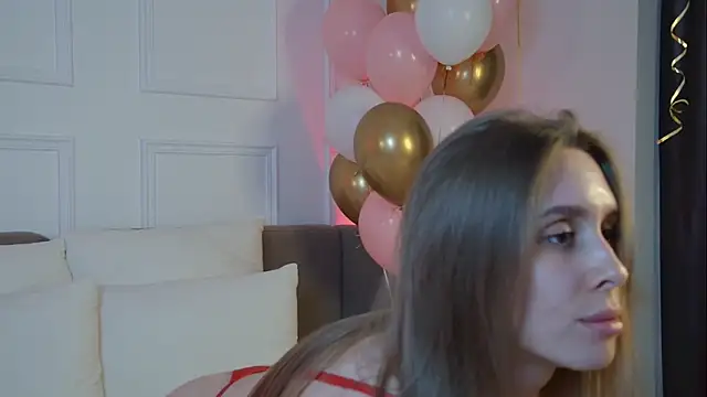 AmandaPirs online show from May 29, 12:25 pm