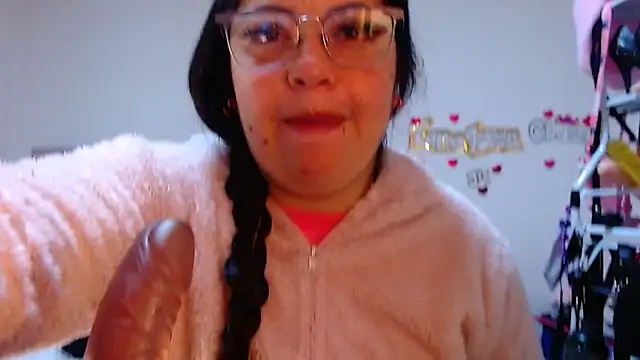 lanaqueen699 online show from March 10, 12:20 pm