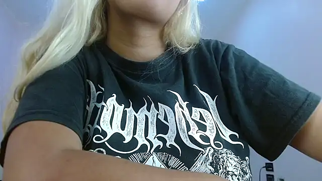 april bunnyy online show from July 17, 7:39 pm