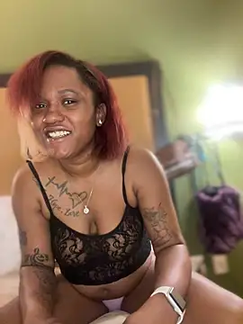 PrettyGal Tingz online show from June 9, 6:46 am