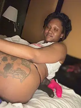 PrettyGal Tingz online show from June 8, 6:25 am