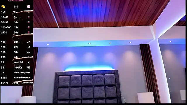 Susann Ross online show from April 27, 10:34 am