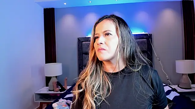 Susann Ross online show from April 23, 11:06 am