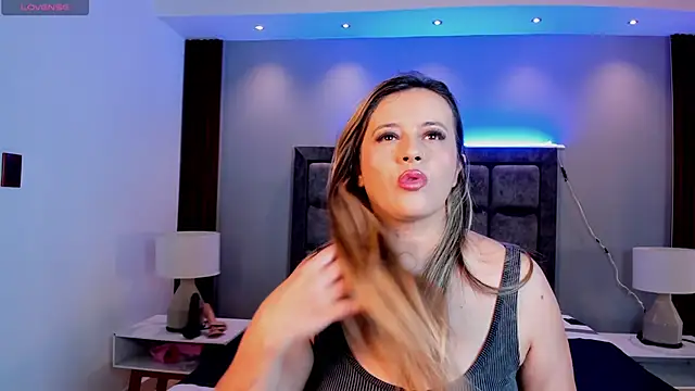 Susann Ross online show from April 19, 10:48 am