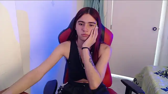 Maximesex online show from March 6, 2:12 pm