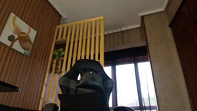 Camila Chainn online show from March 12, 7:44 am