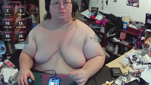 ShibariTurtleDuck online show from June 30, 3:00 pm