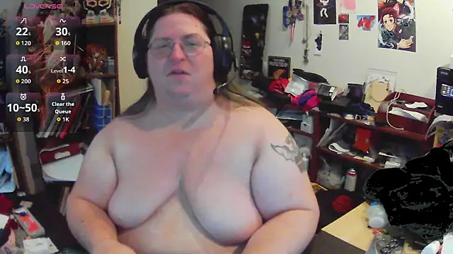 ShibariTurtleDuck online show from June 11, 1:41 pm